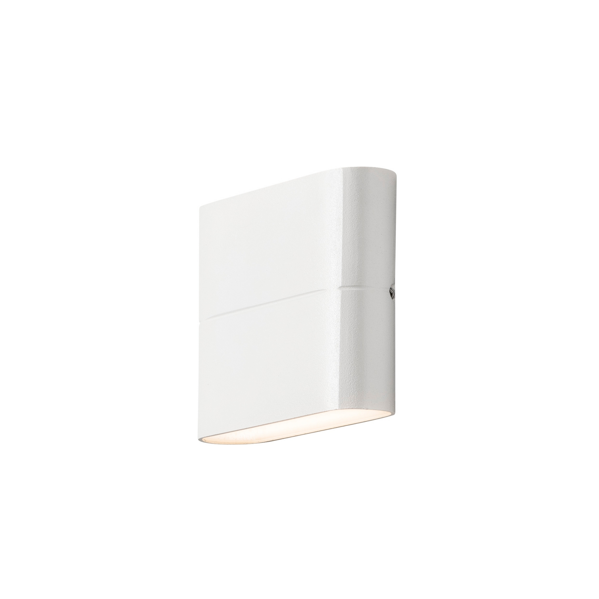 Vägglykta Gnosjö Konstsmide Chieri High Power LED