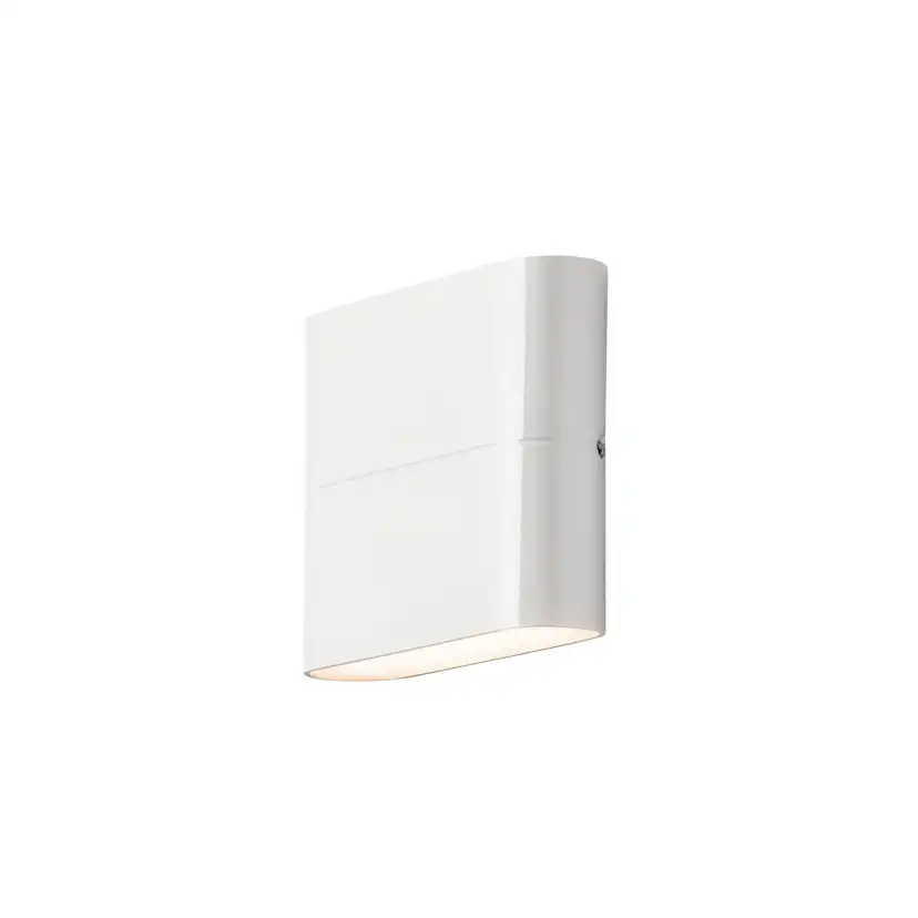 Vägglykta Gnosjö Konstsmide Chieri High Power LED