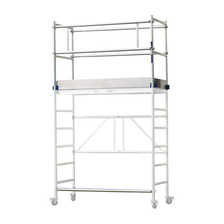 Byggställning Skeppshultstegen Standard Modul B