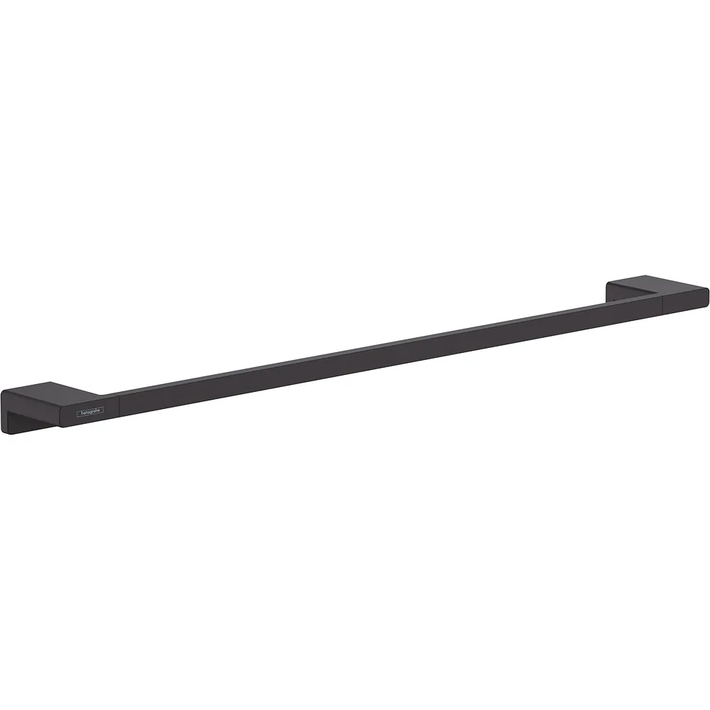 Matt Svart