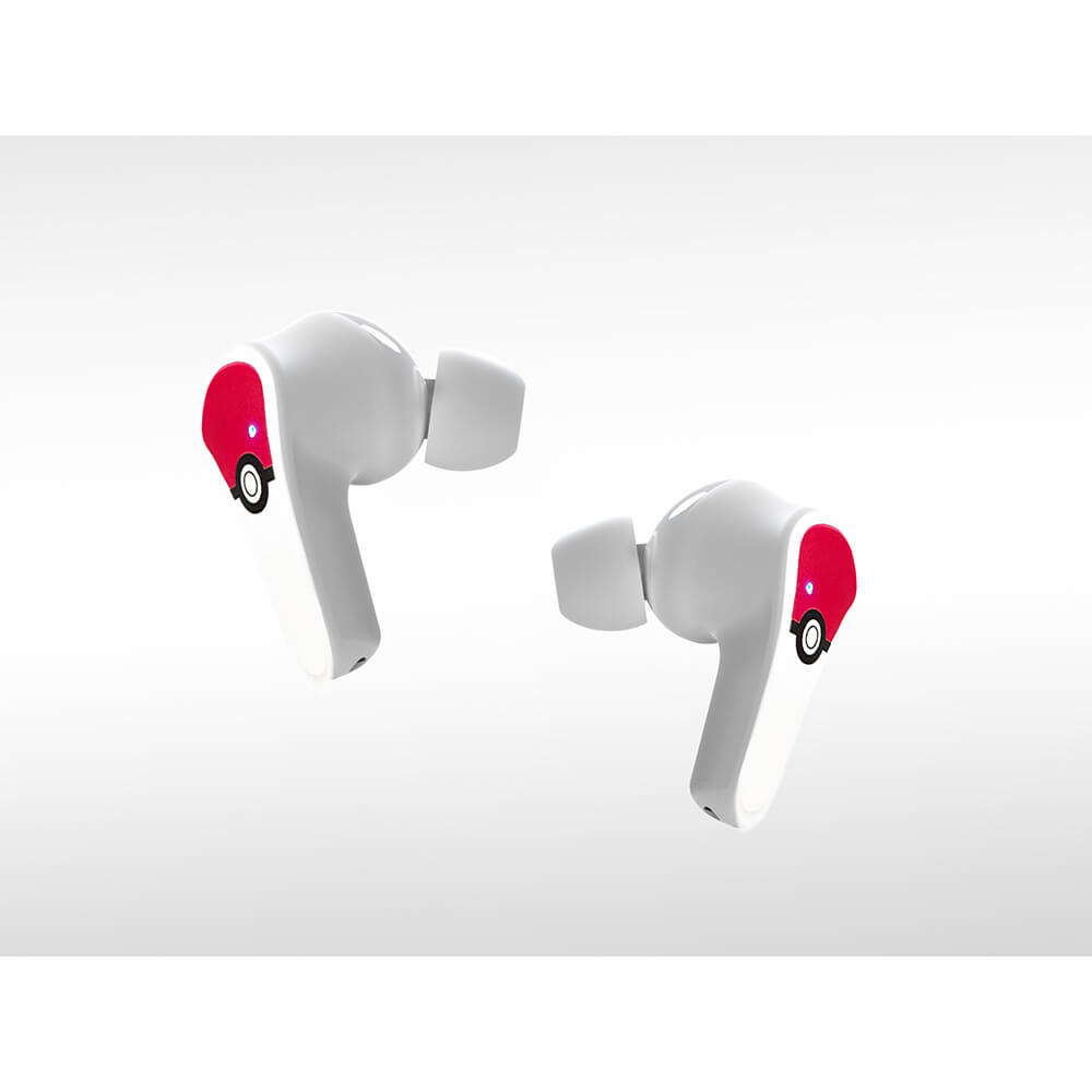 Hörlur POKEMON In-Ear True wireless