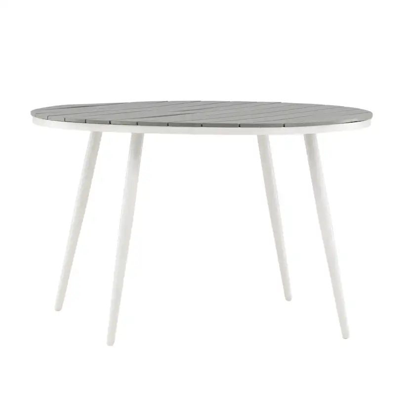 Utebord Venture Home Break Ø120 cm