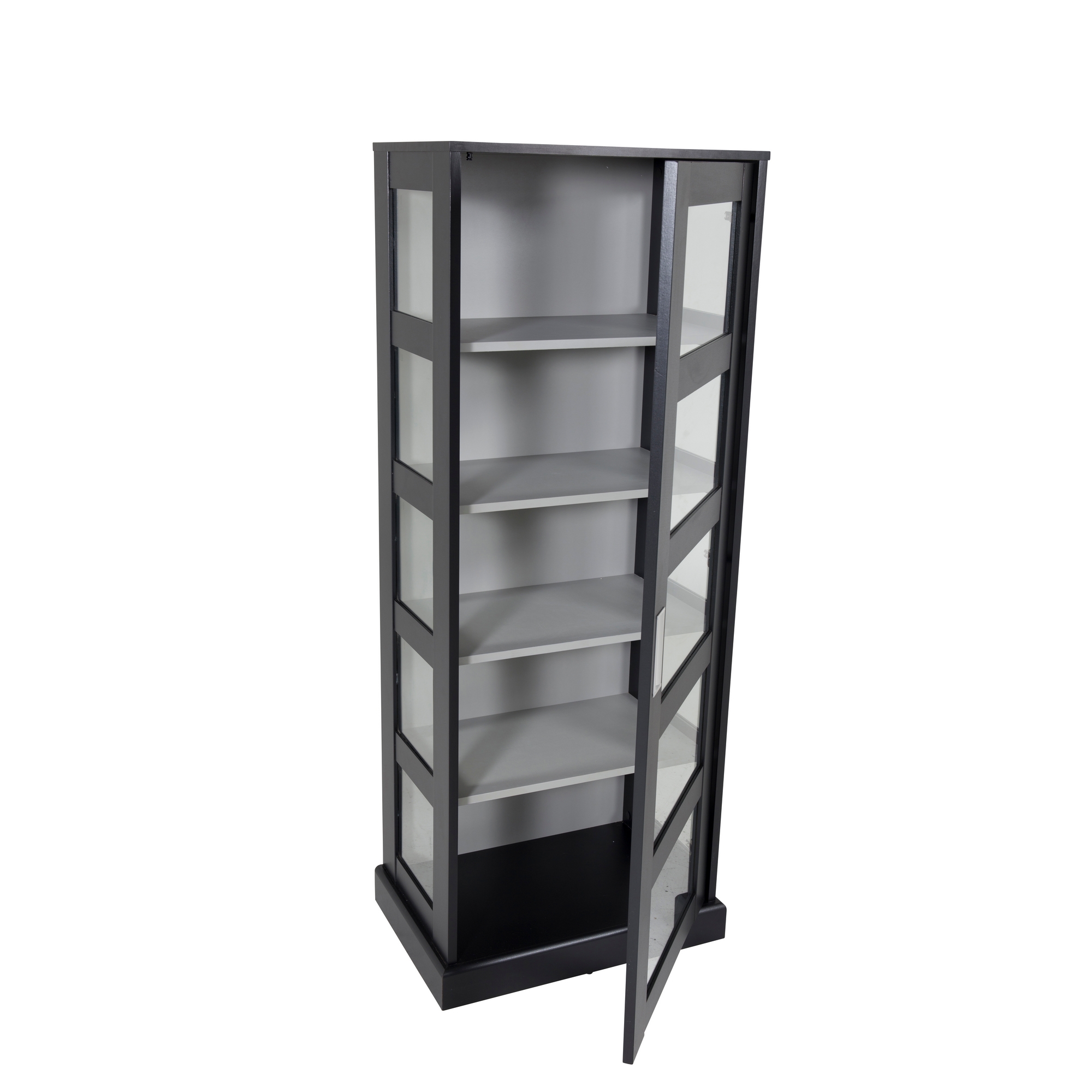 Högskåp Venture Home Lock