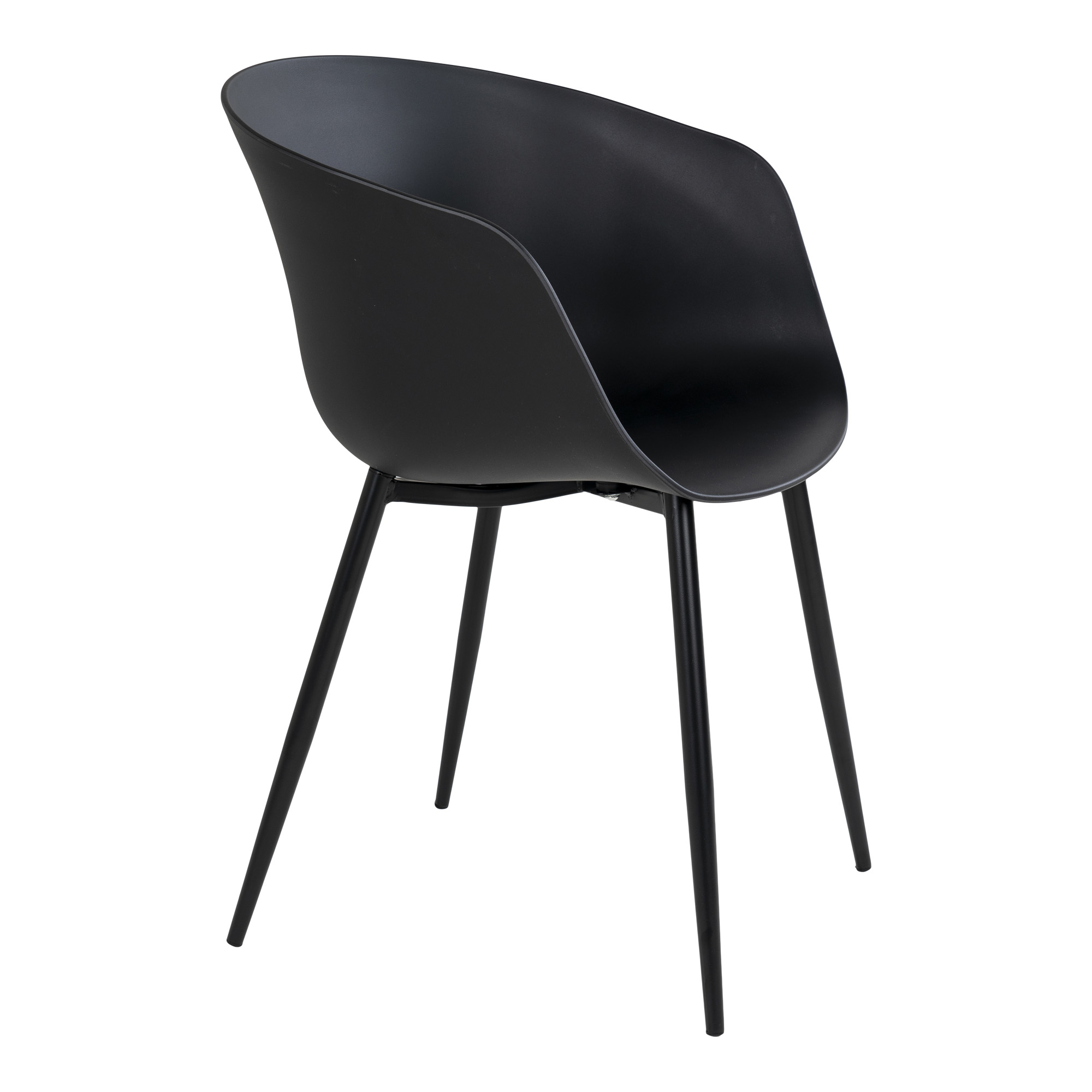 Matstol House Nordic Roda