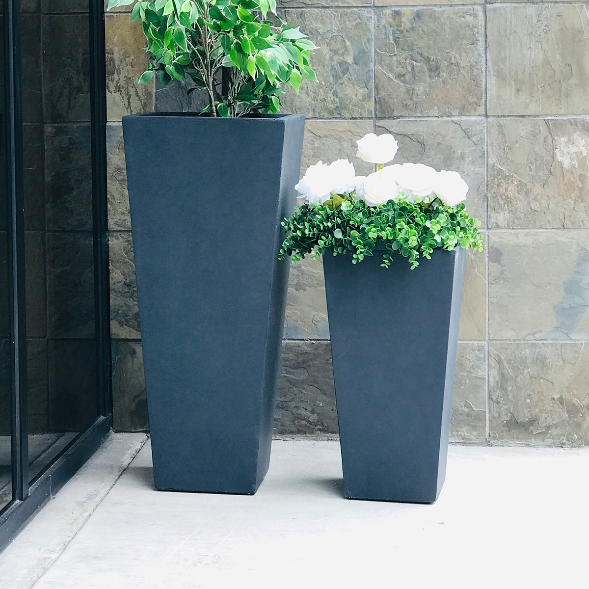 Ytterkruka Lyfco Antracit