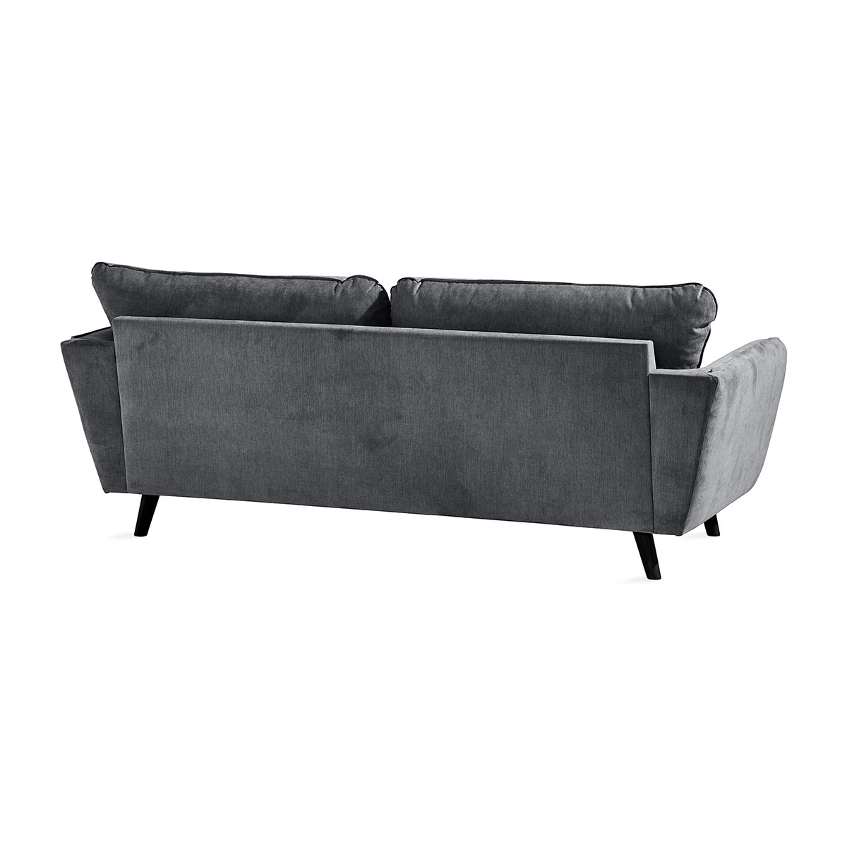 3-sitssoffa Scandinavian Choice Trend Lyx
