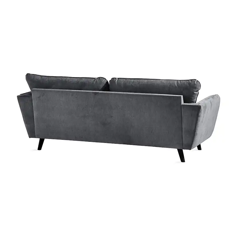 3-sitssoffa Scandinavian Choice Trend Lyx