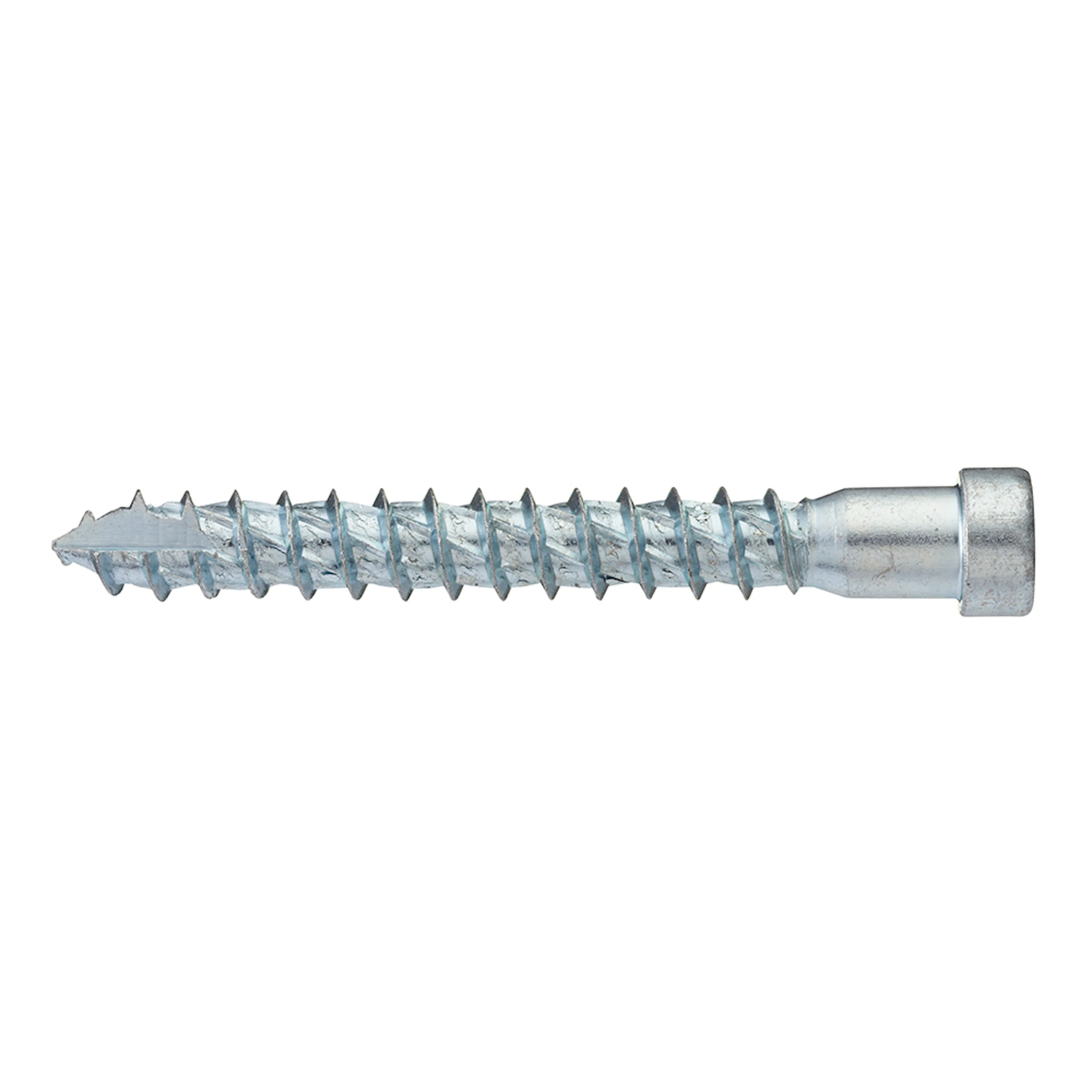 7,5x60 mm, Antal: 25 st