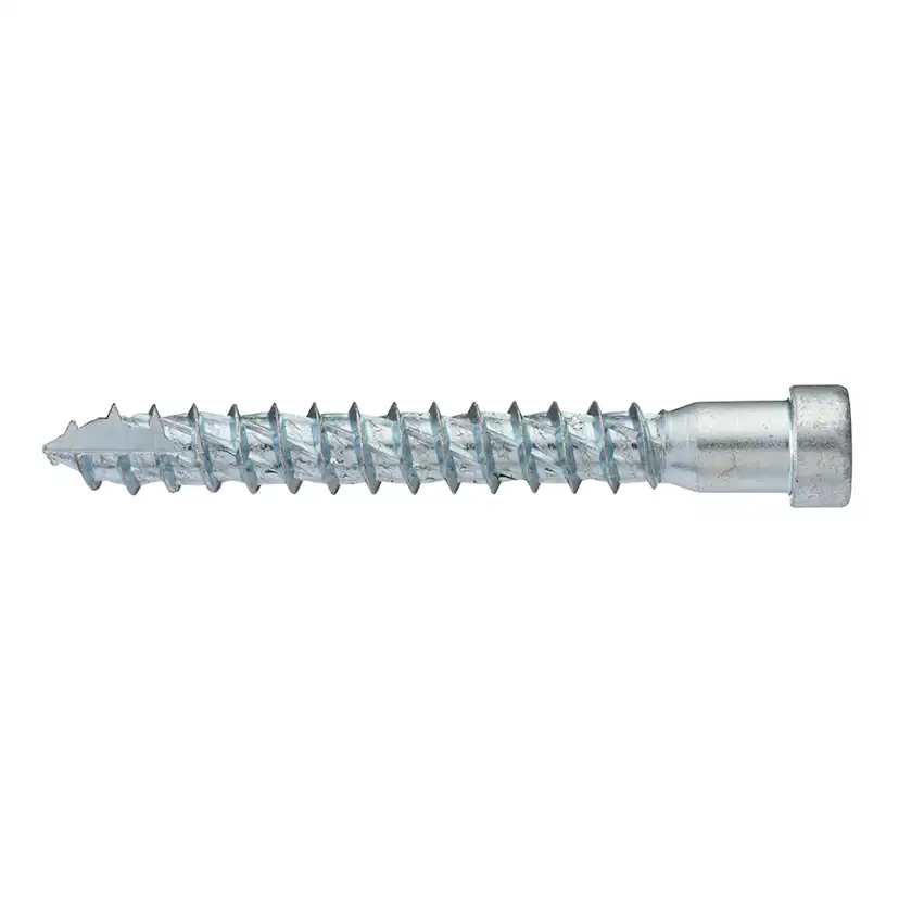 7,5x60 mm, Antal: 25 st