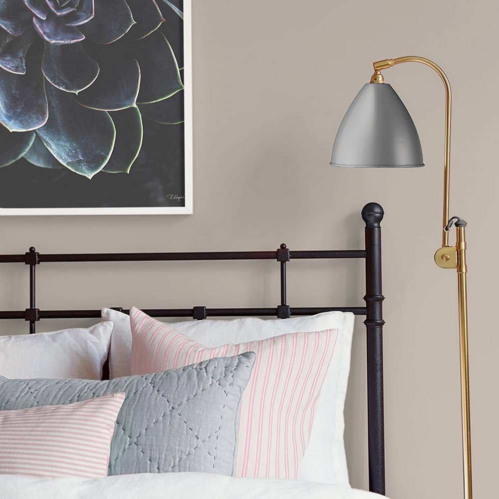 Tapet Boråstapeter Pigment 2018 Natural Linen 7594