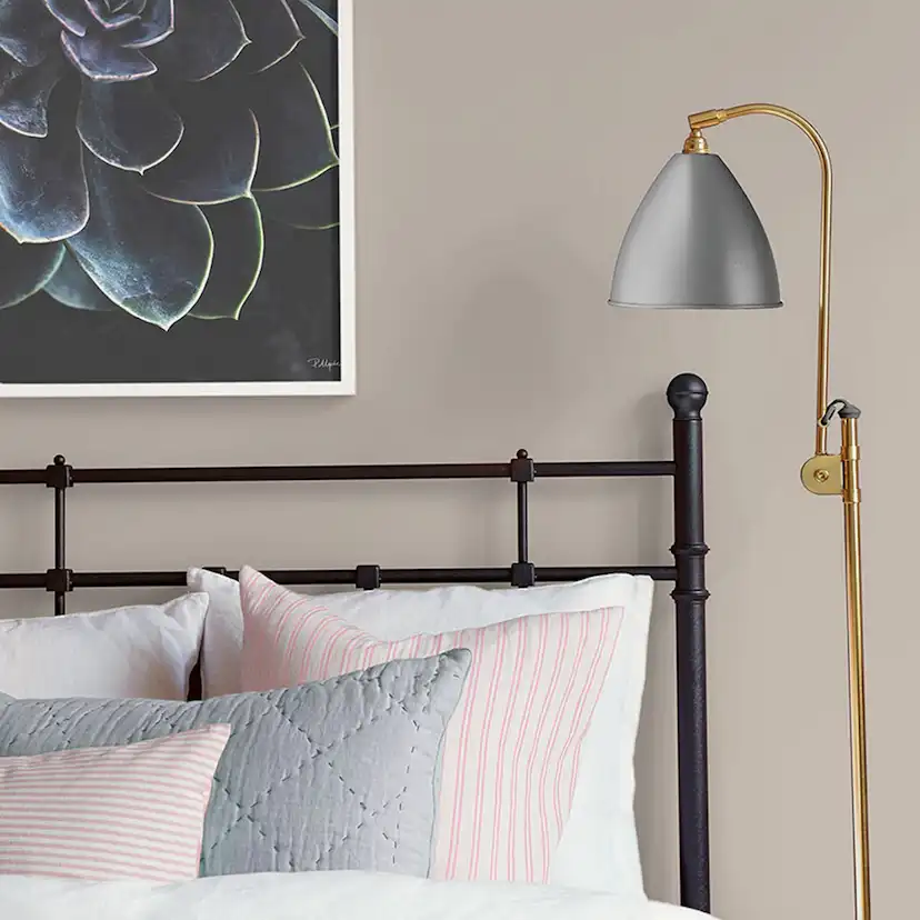 Tapet Boråstapeter Pigment 2018 Natural Linen 7594