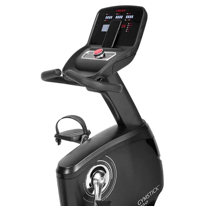 Motionscykel Gymstick PRO20.0 Recumbent