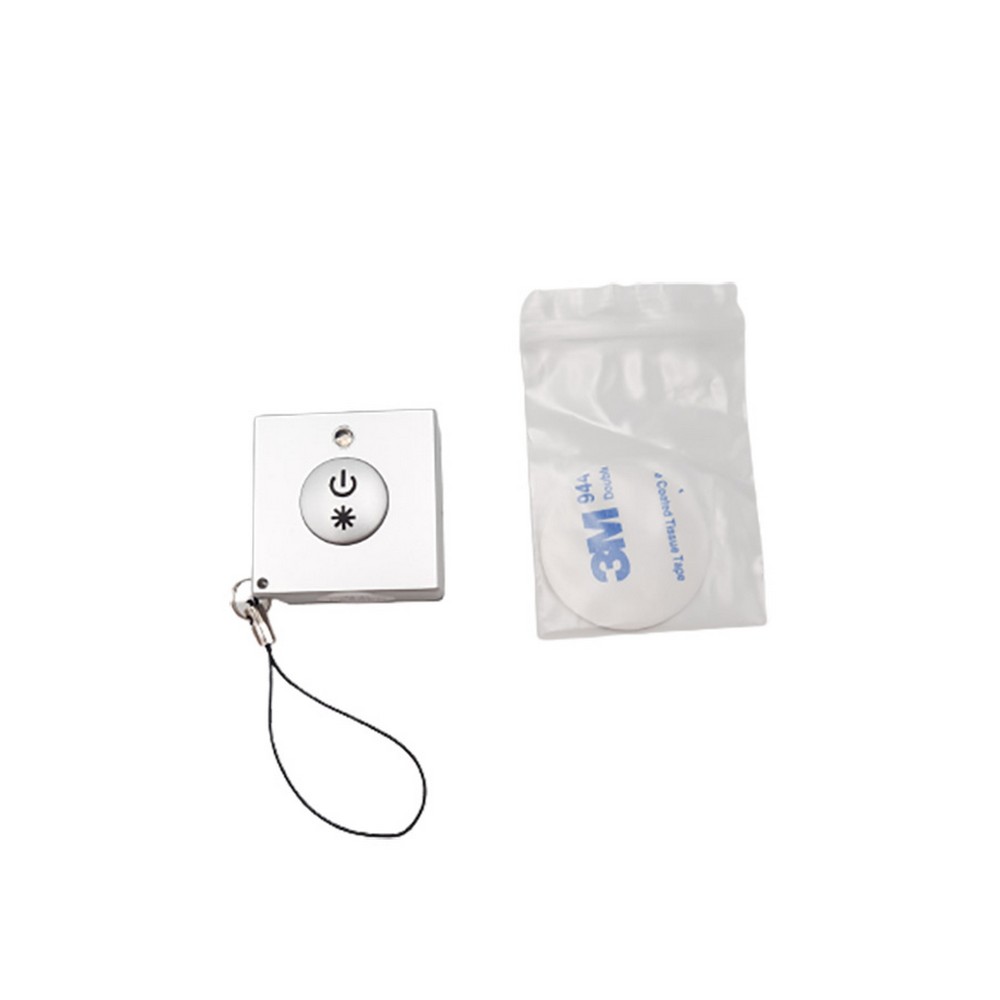 Fjärrkontroll Dolle Extra för LED-Ljus till Sydney-Trappan