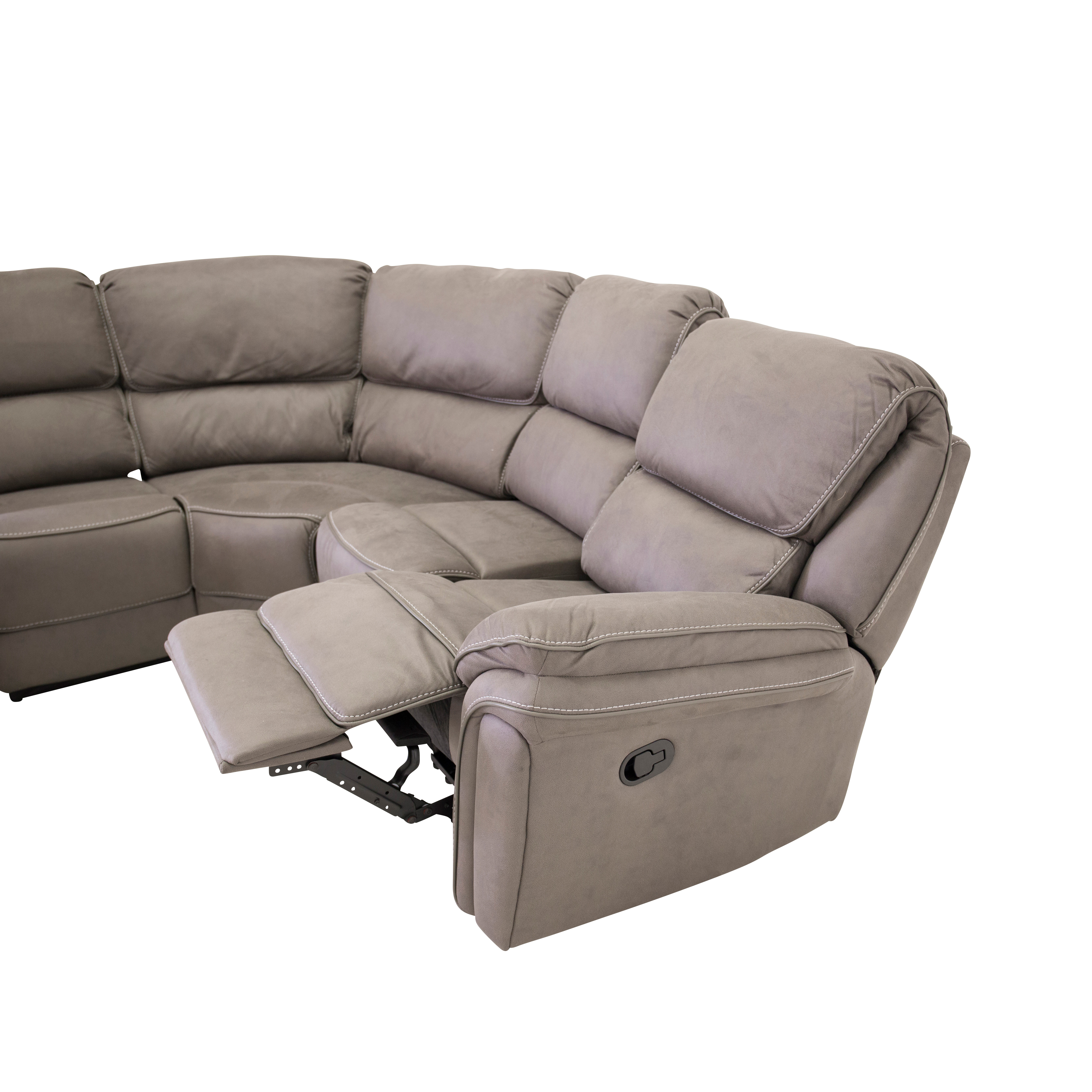 Hörnsoffa Venture Home Saranda Recliner