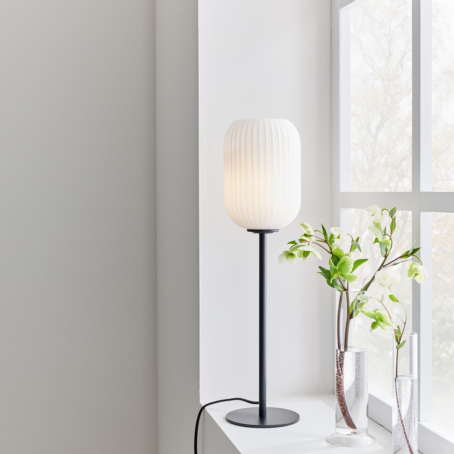 Bordslampa Markslöjd Cava 1L