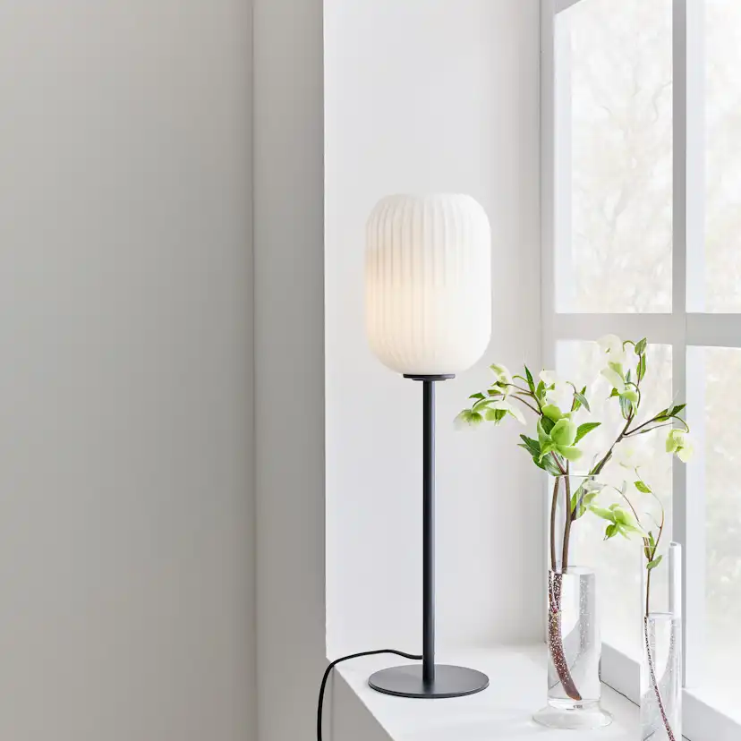 Bordslampa Markslöjd Cava 1L