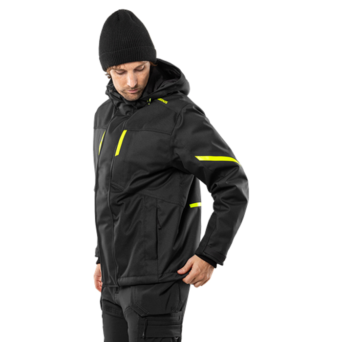 Jacka Fristads Airtech 4058 GTC