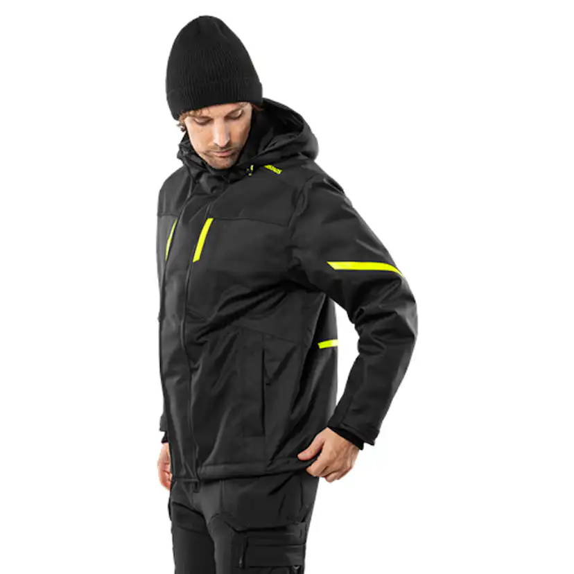 Jacka Fristads Airtech 4058 GTC