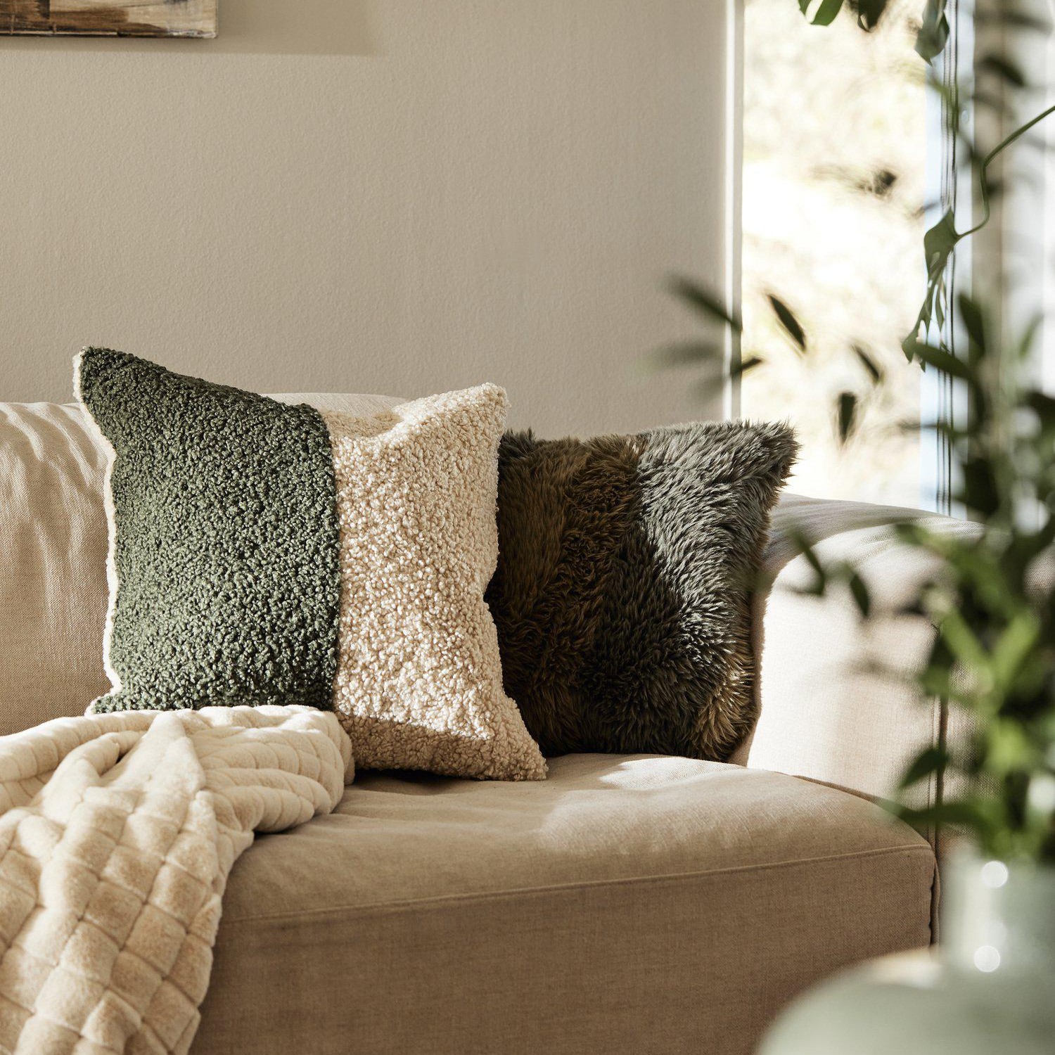 Kudde Svanefors Teddy