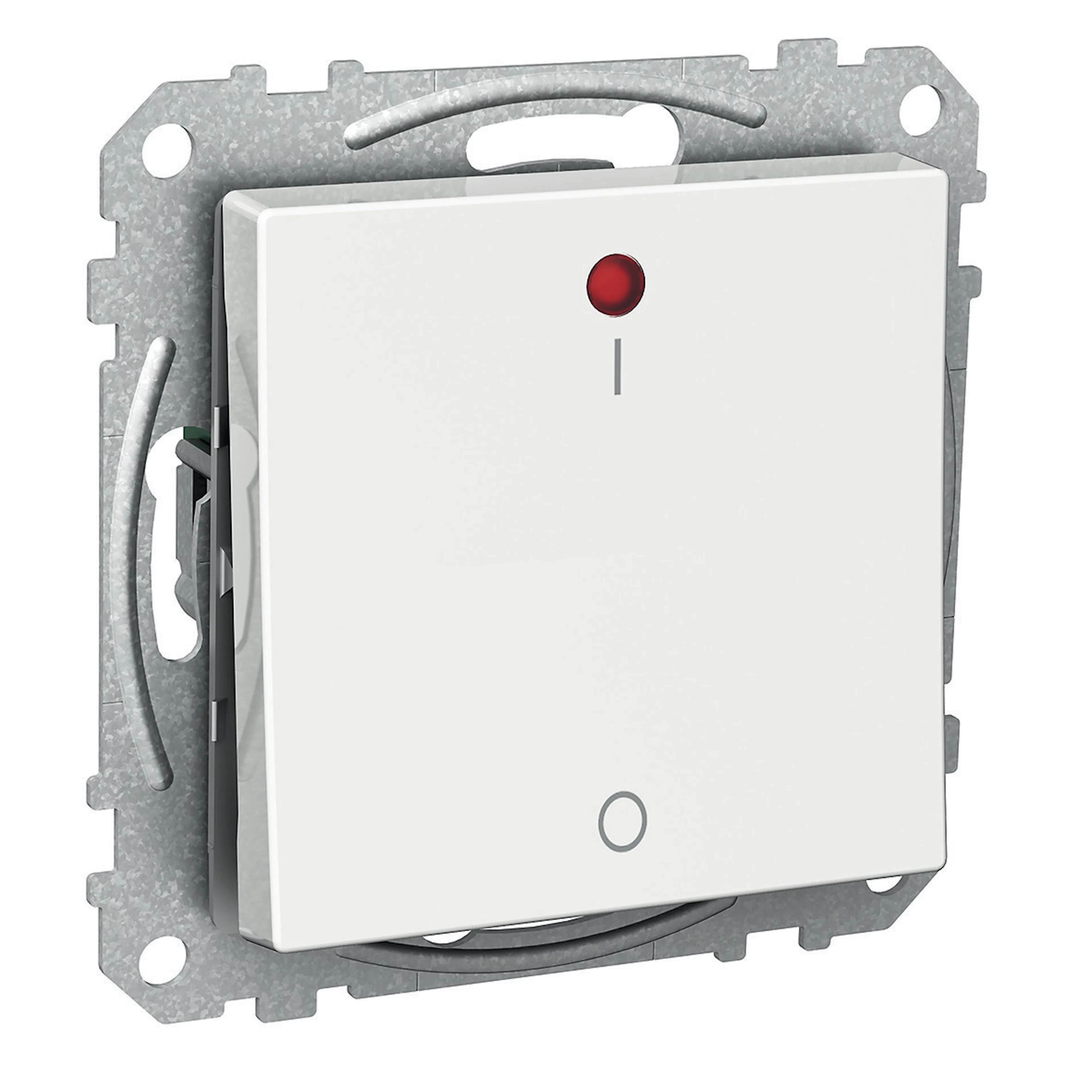 Kontrollströmbrytare Schneider Electric Exxact
