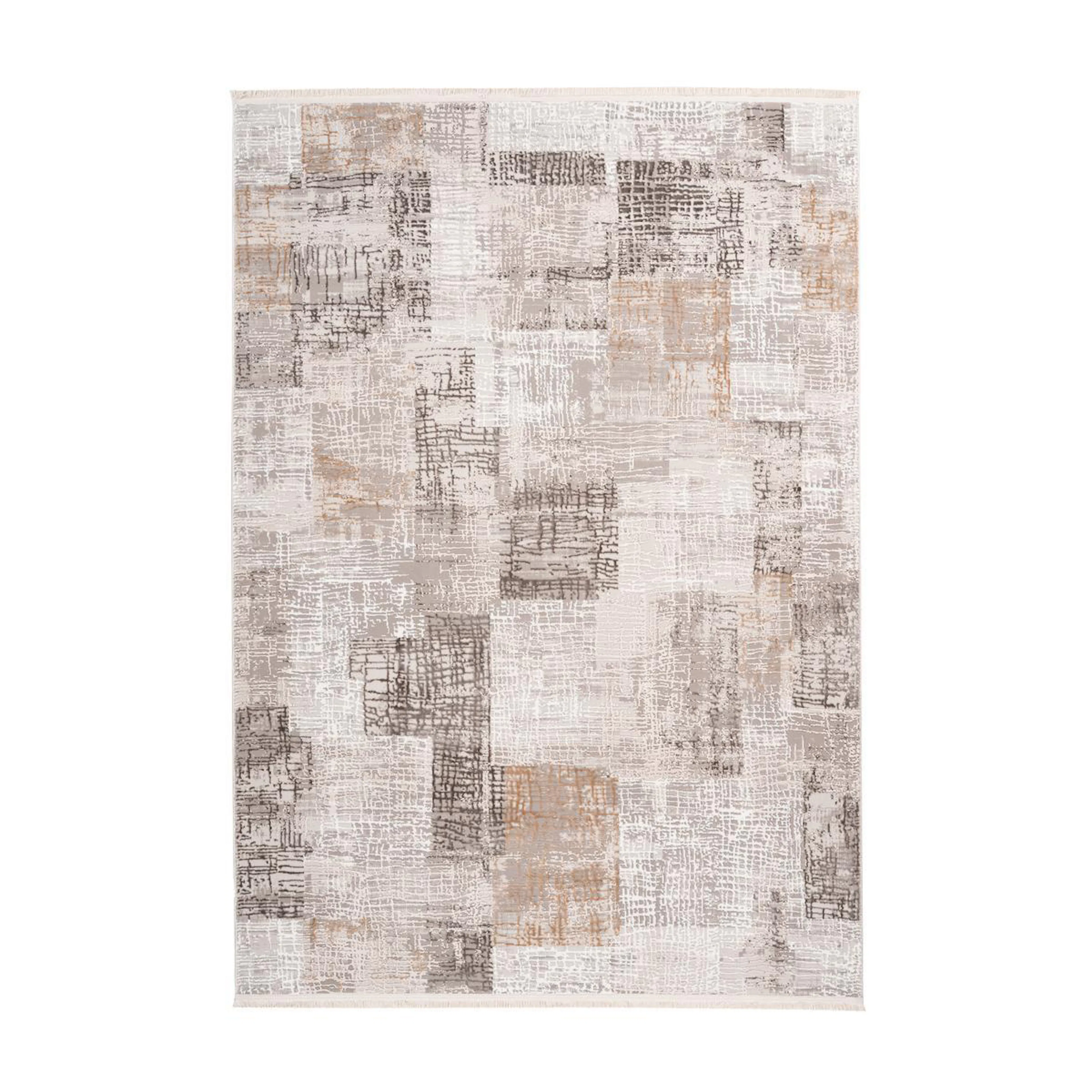 Grå/Silver