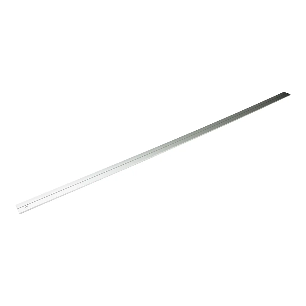 Tapetlinjal Anza Aluminium