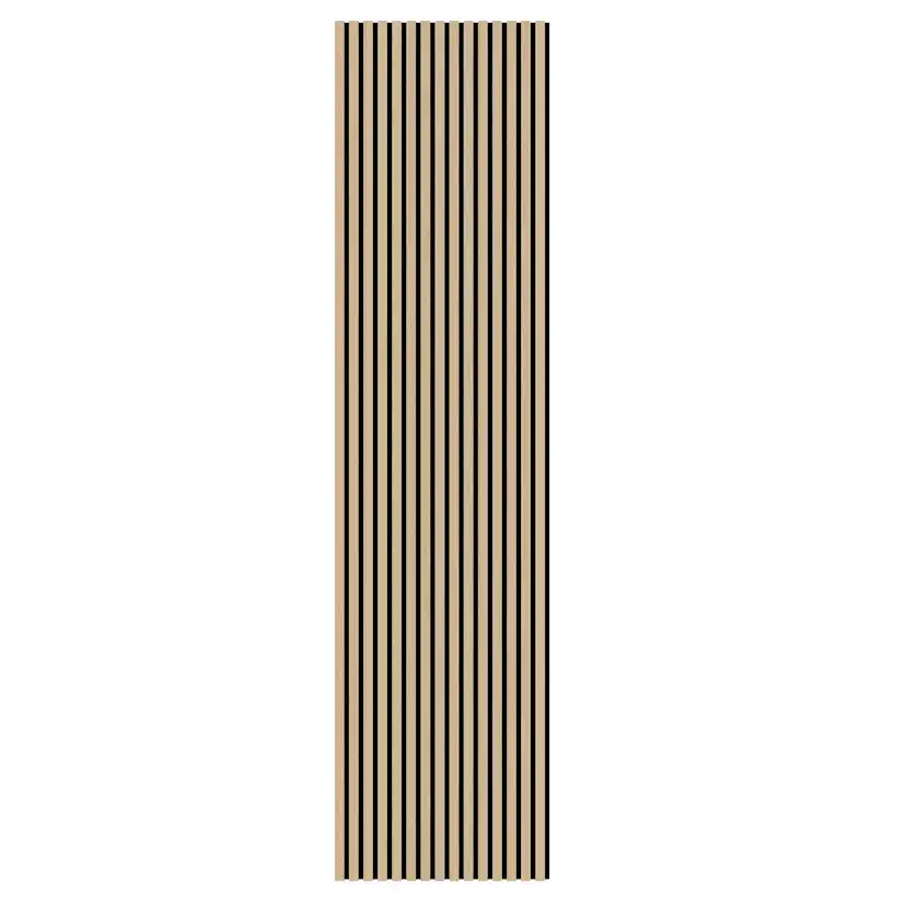 Akustikpanel Landskap 2400x520x18 mm