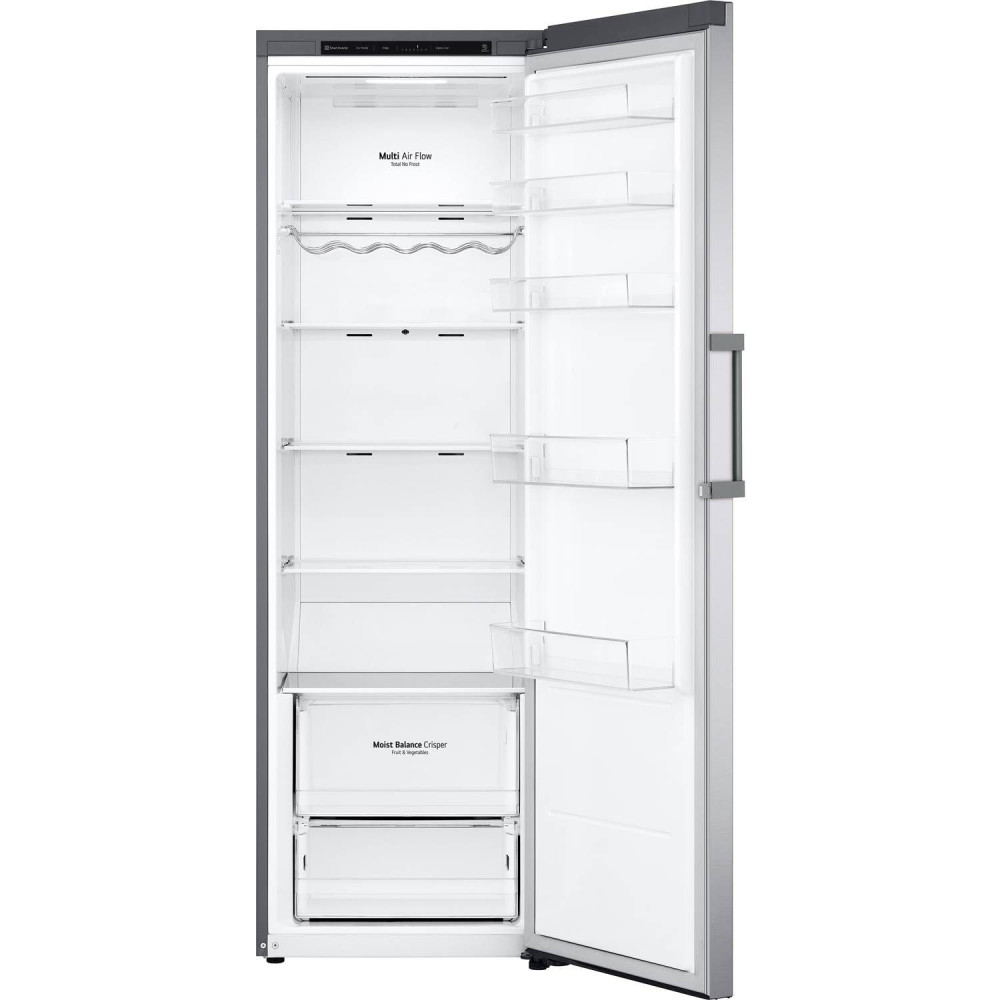 Kyl/Frys Paket LG GFT41PZGSZ + GLT51PZGSZ