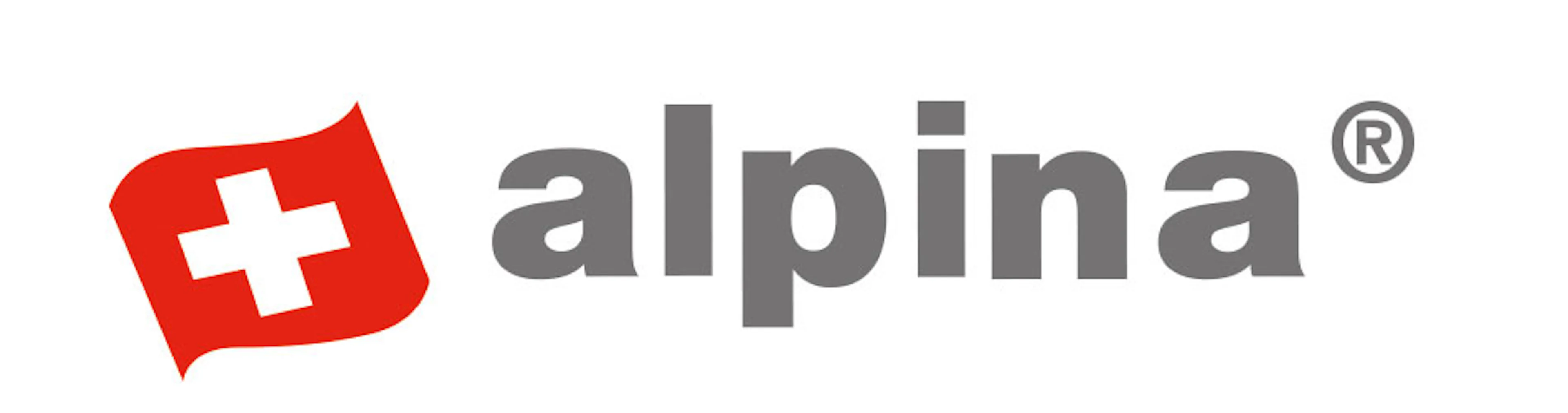 Alpina logo