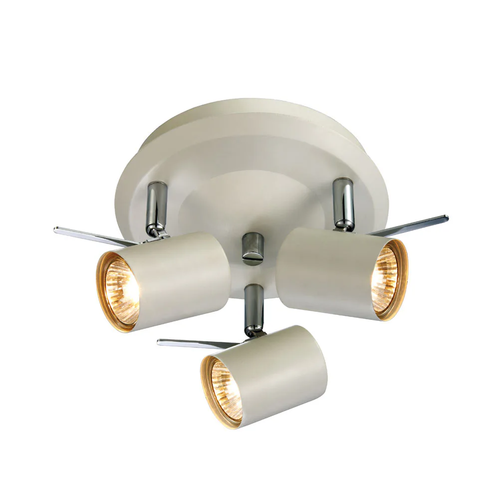 Taklampa Markslöjd Hyssna LED