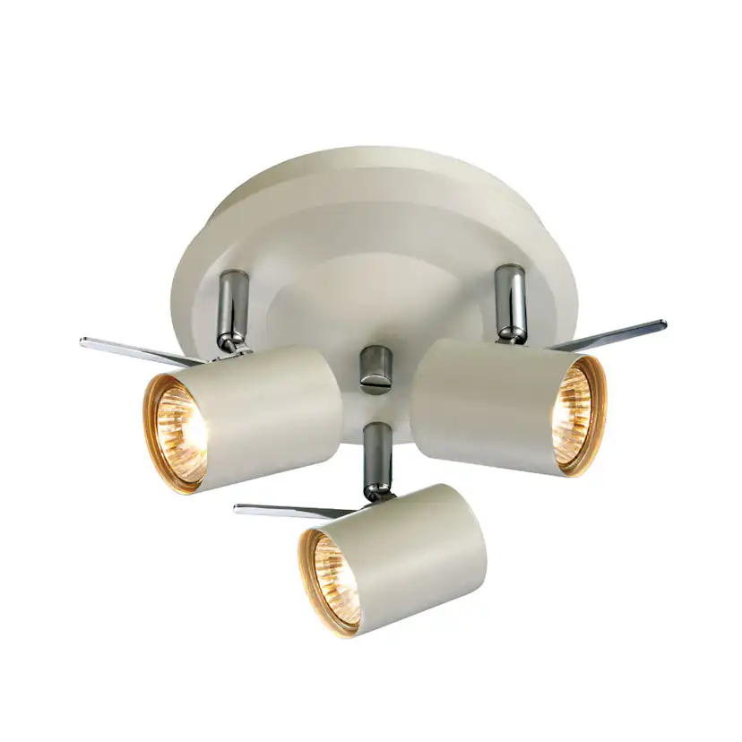 Taklampa Markslöjd Hyssna LED
