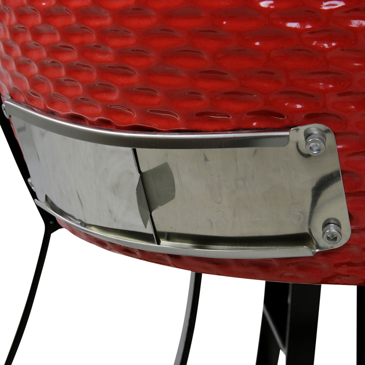 Kamadogrill Metalcraft Ø57 cm