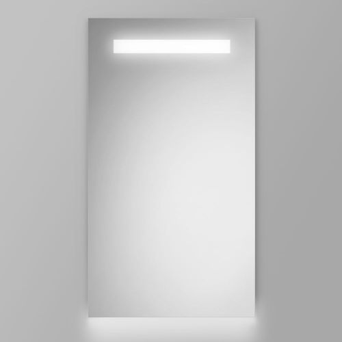 Alt Alfa Spegel Fyr 450X800 Bredd: 450 mm