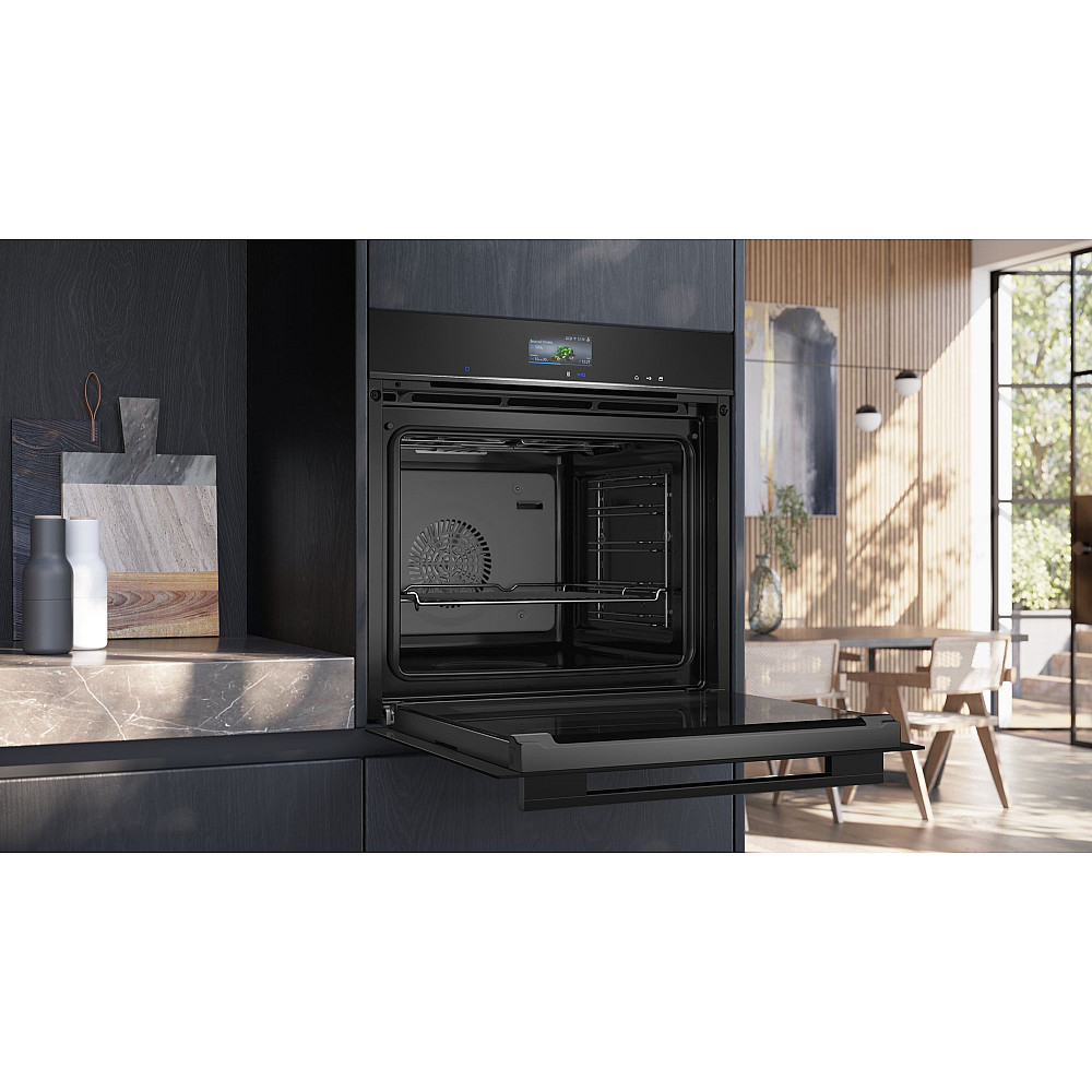 Inbyggnadsugn Siemens HS736G1B1