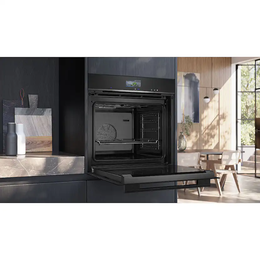 Inbyggnadsugn Siemens HS736G1B1