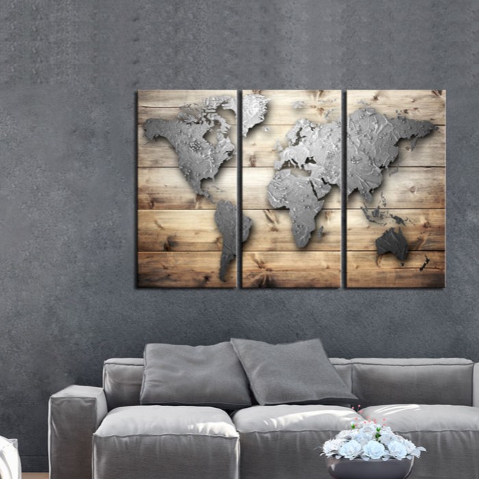 Anslagstavla Arkiio Doors to the World