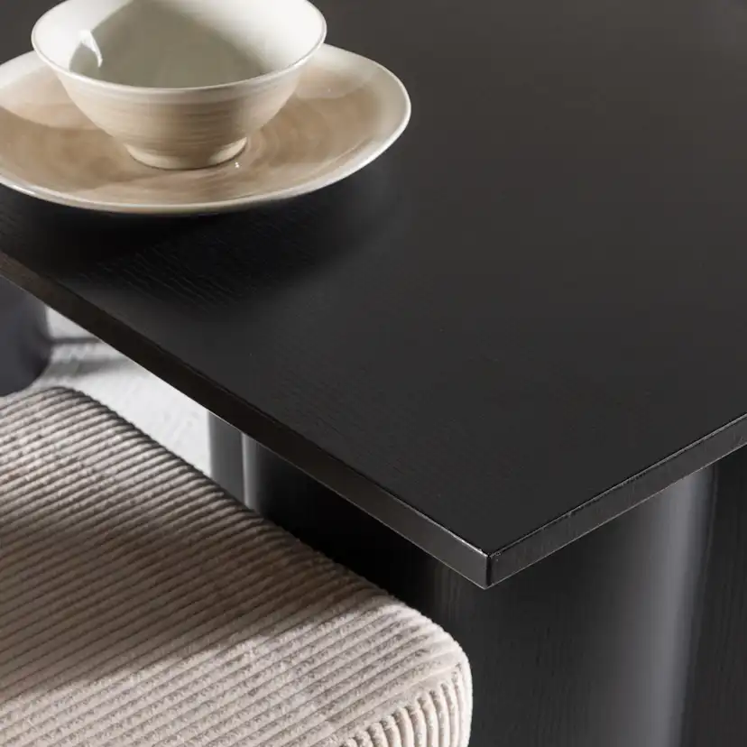 Matgrupp Venture Home Olivia 210 med 6 st Leone Stolar