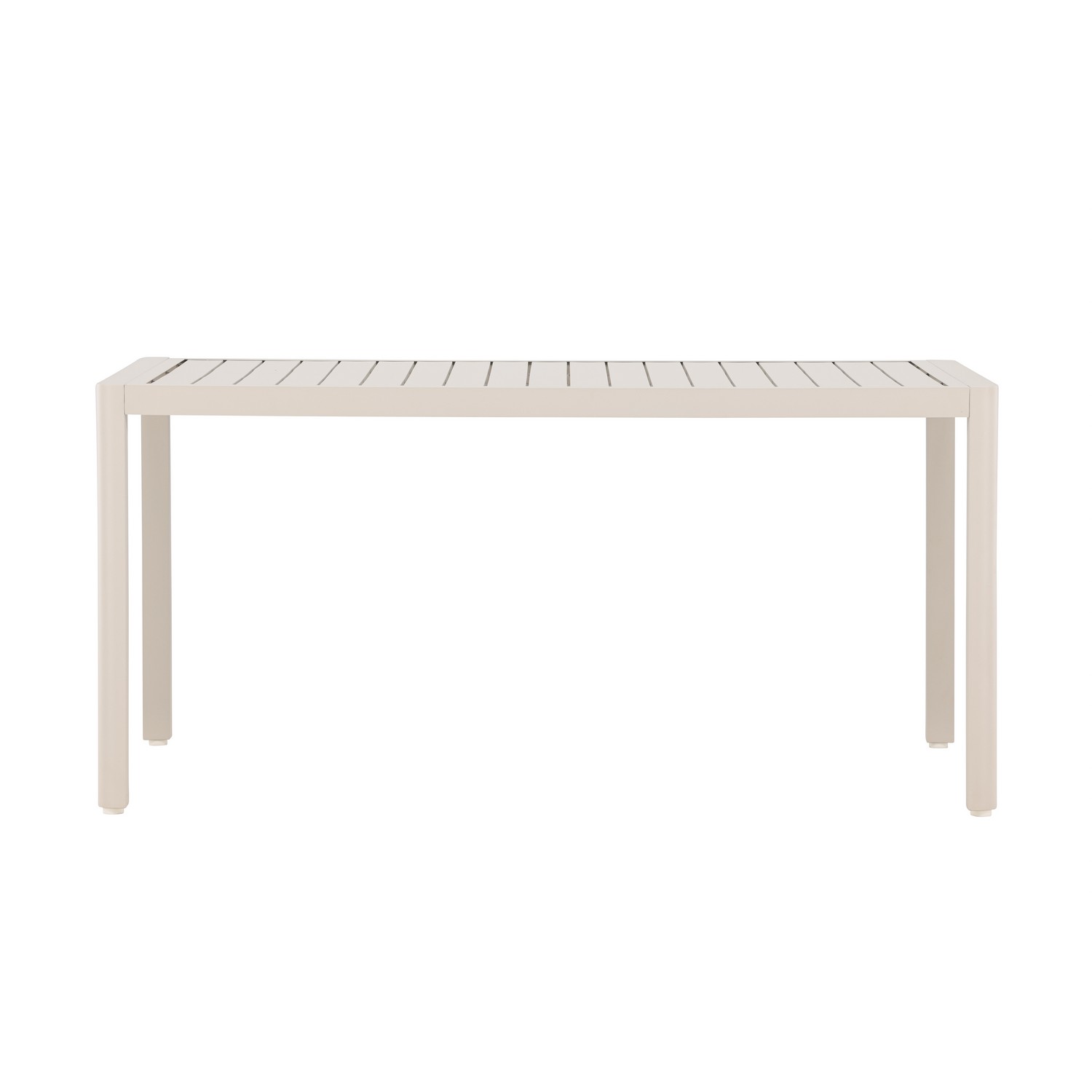 Giardini Dining Table 150x85x72 - Beige Beige