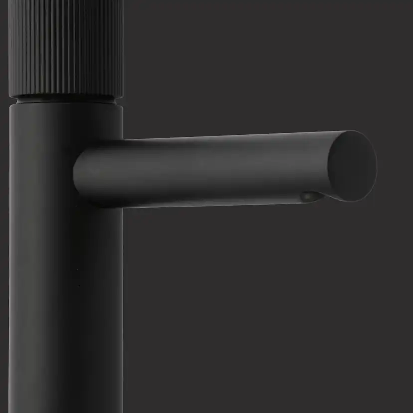 Lavabo Mira 020 Svart