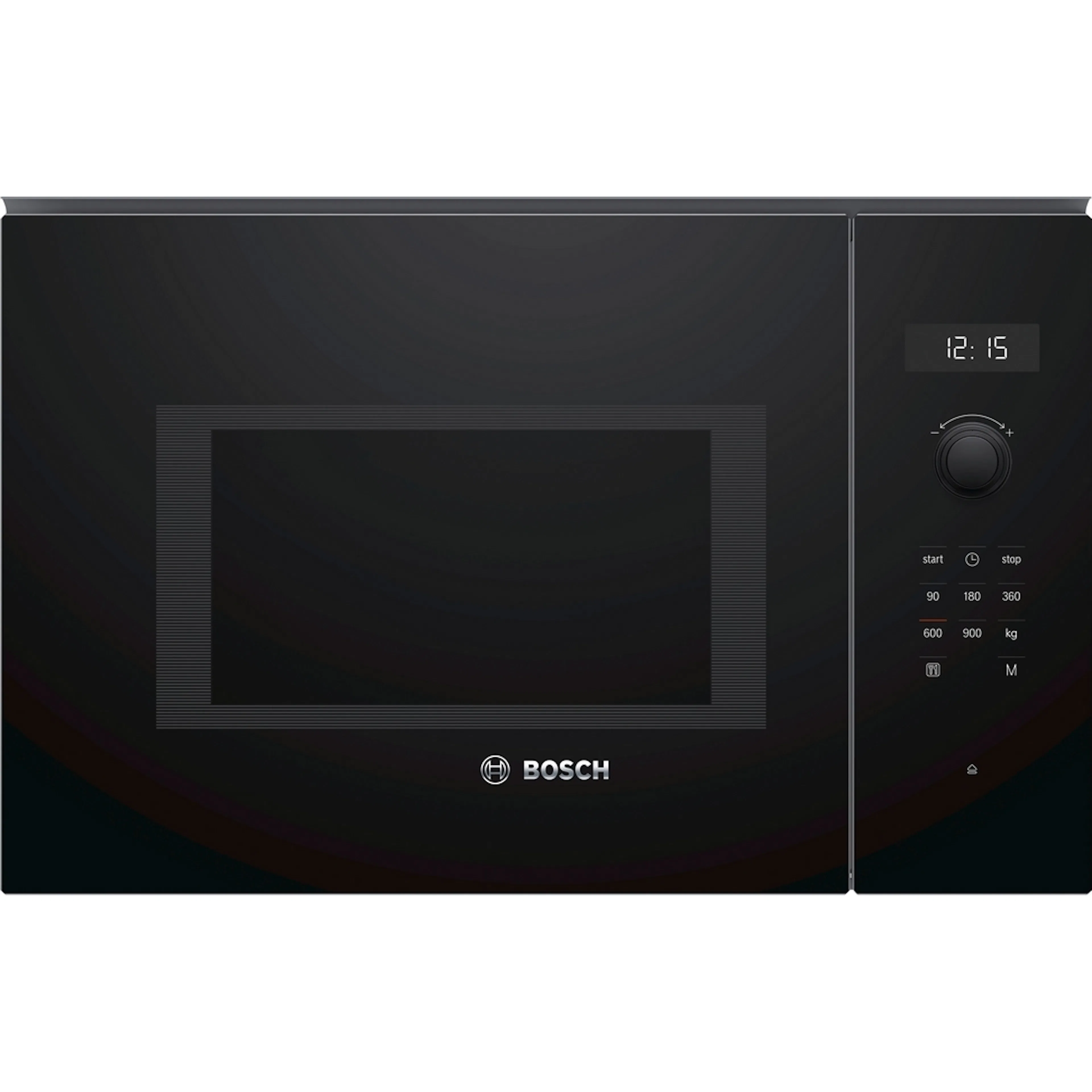 Mikrovågsugn Bosch Serie 6 BFL554MB0