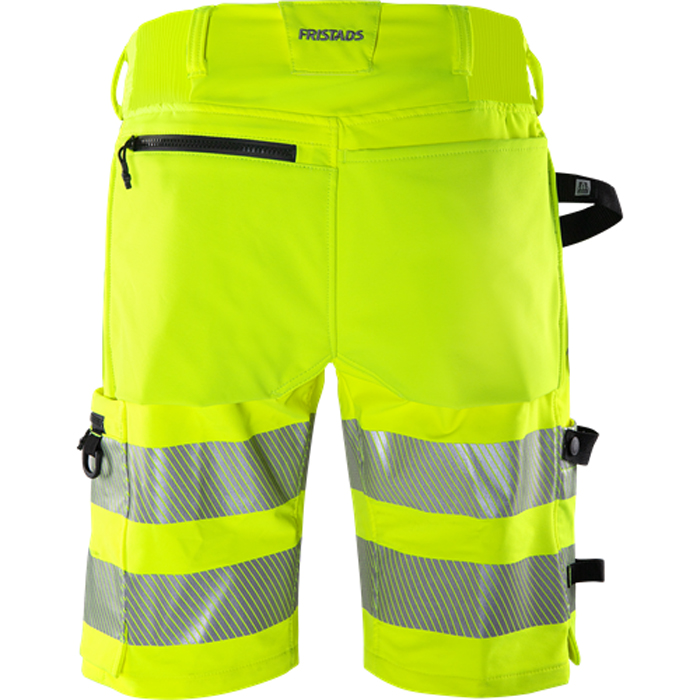 Shorts Fristads Green Varsel 2648 GSTP