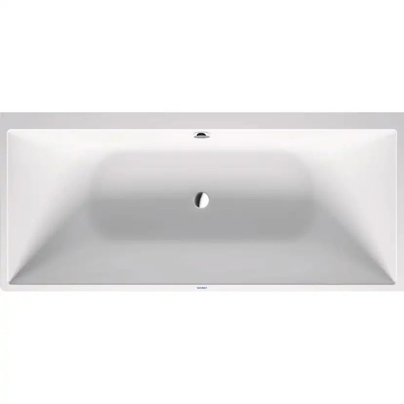 Hörnbadkar Duravit DuraSquare
