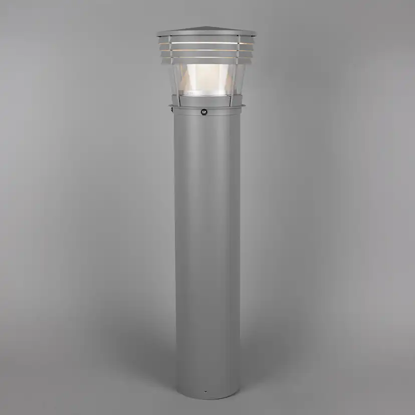 Pollare Hide-A-Lite Pave Pillar Deco IV