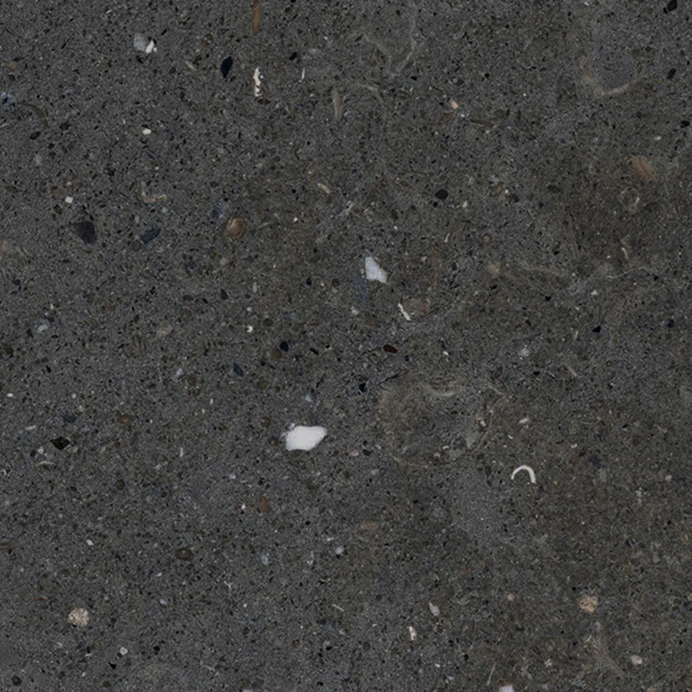 Klinker Konradssons Solida Black 15x15 cm