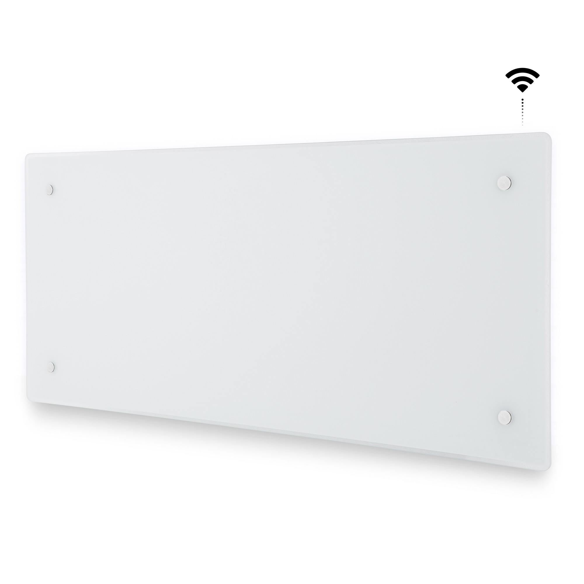 Element Adax Clea H 04 KWT Vit Effekt: 400 W