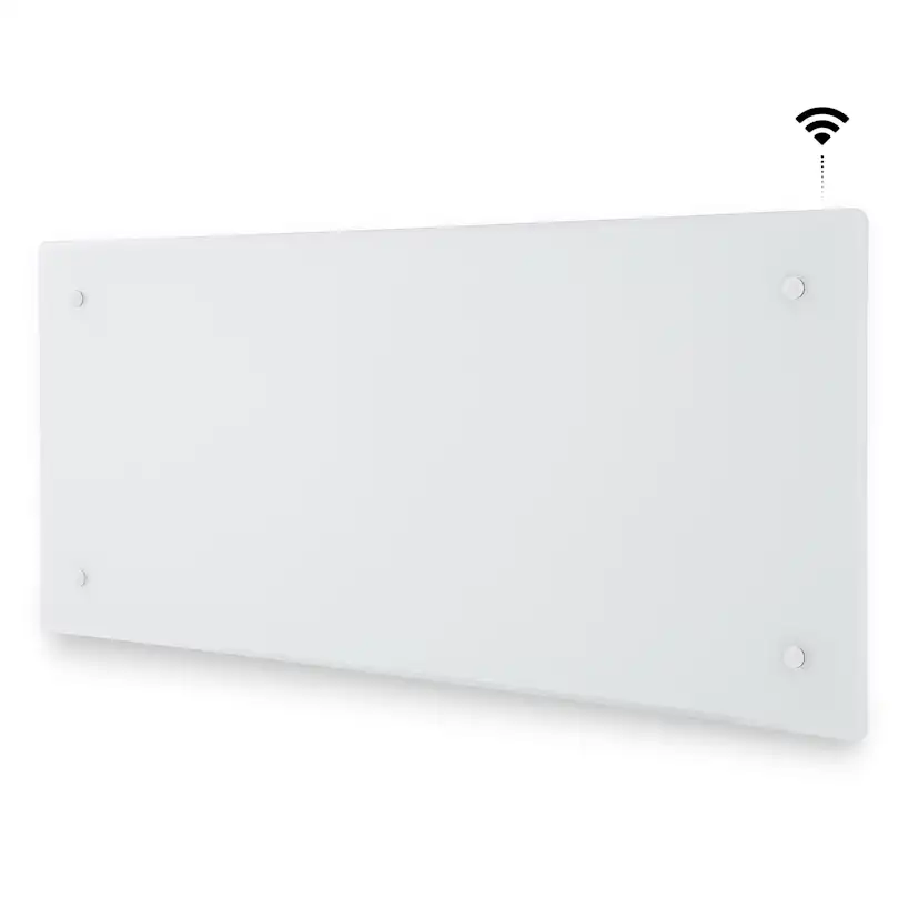 Element Adax Clea H 04 KWT Vit Effekt: 400 W