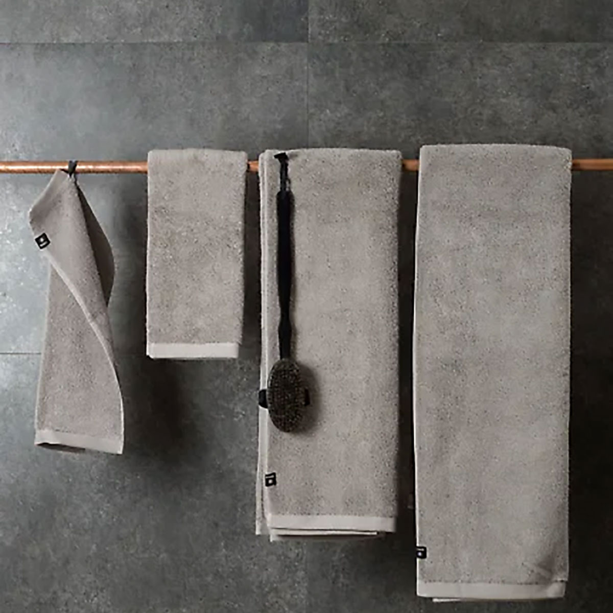 Handduk Himla Maxime Lead