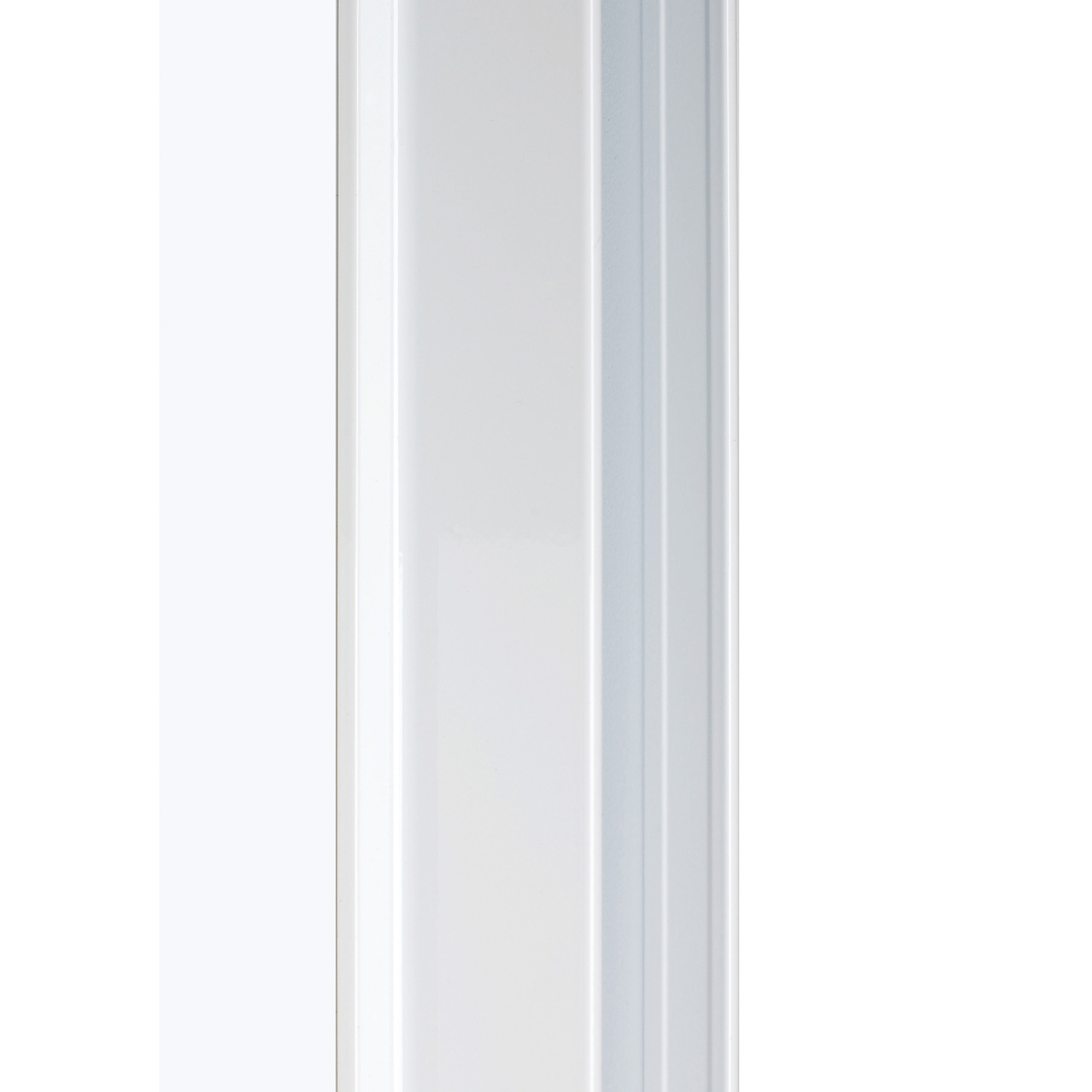 Byggprofil Svedbergs Skoga