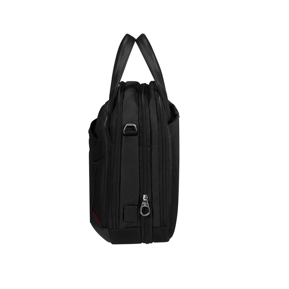 Datorväska Samsonite PRO DLX6 15.6 tum Expanderbar