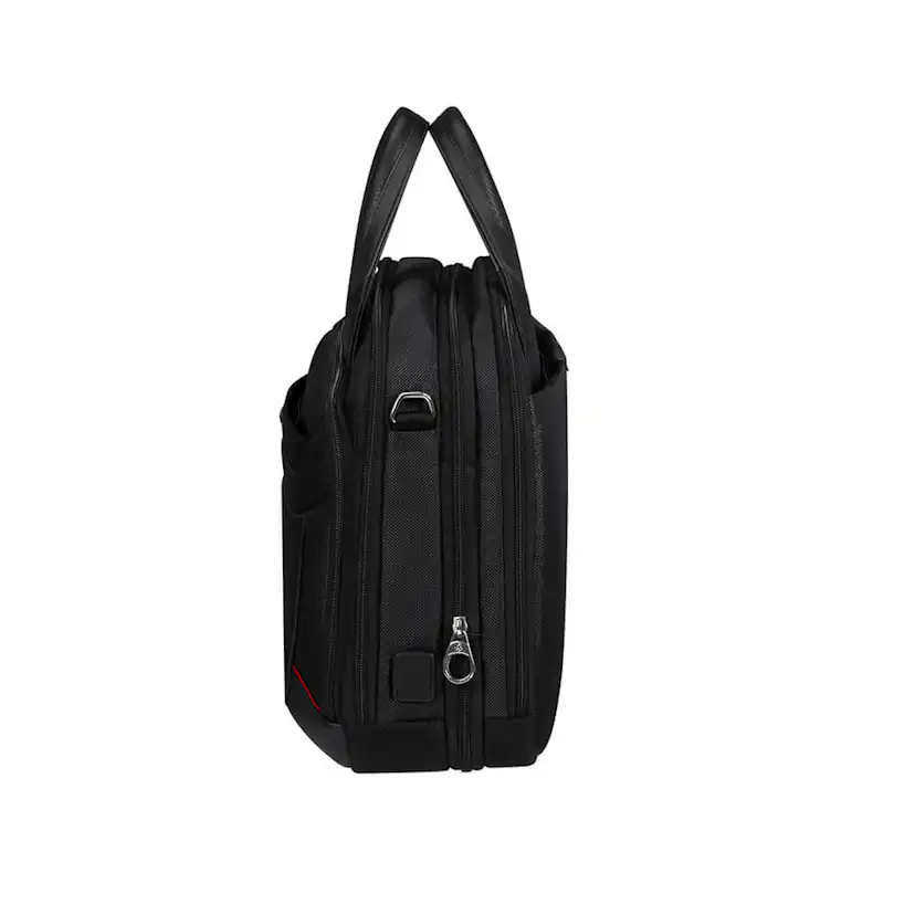 Datorväska Samsonite PRO DLX6 15.6 tum Expanderbar